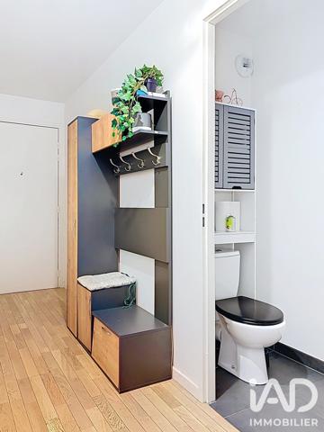 Location appartement 4 pièces 88,5 m² Clamart