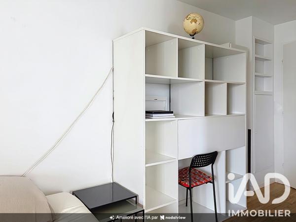 Location appartement 4 pièces 88,5 m² Clamart