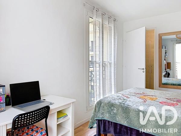 Location appartement 4 pièces 88,5 m² Clamart