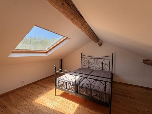 Vente Maison 4 pièces 78 m2 à Bélesta