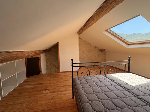 Vente Maison 4 pièces 78 m2 à Bélesta