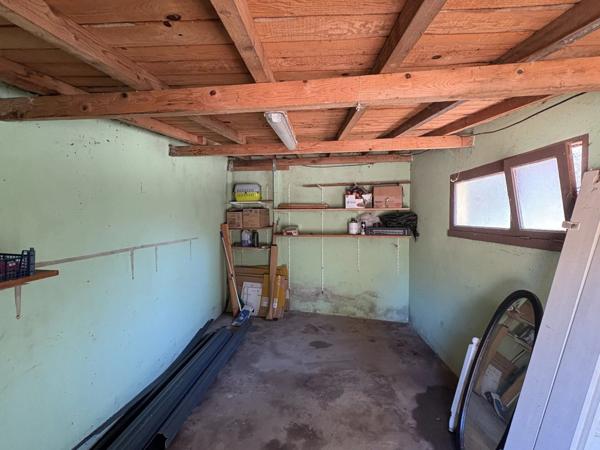 Vente Maison 4 pièces 78 m2 à Bélesta