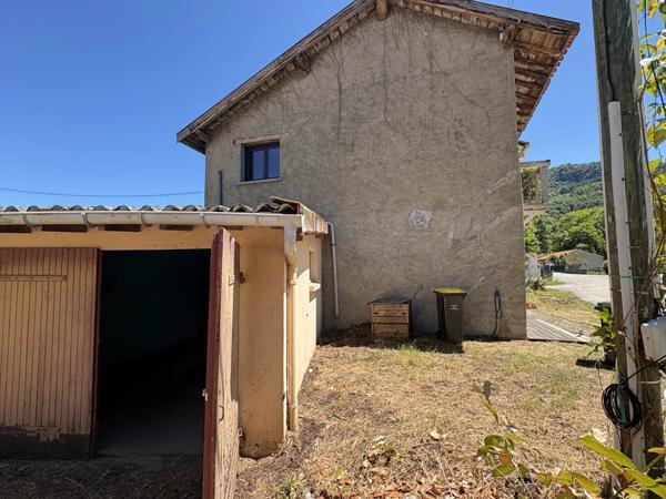 Vente Maison 4 pièces 78 m2 à Bélesta