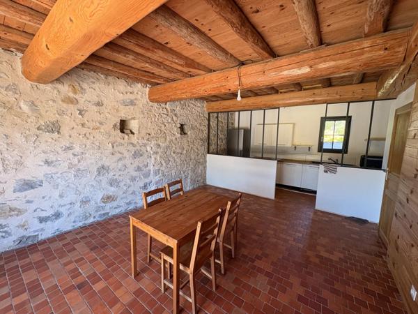 Vente Maison 4 pièces 78 m2 à Bélesta