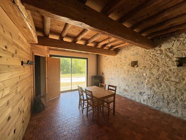 Vente Maison 4 pièces 78 m2 à Bélesta