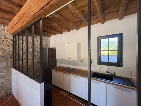 Vente Maison 4 pièces 78 m2 à Bélesta