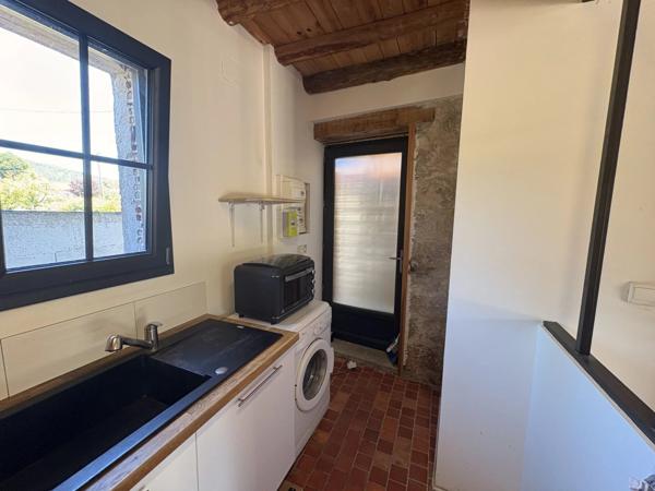 Vente Maison 4 pièces 78 m2 à Bélesta