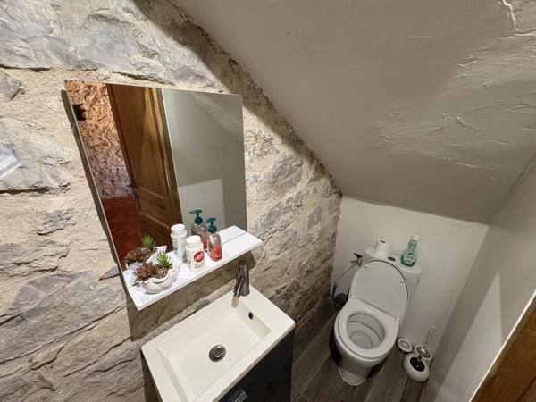 Vente Maison 4 pièces 78 m2 à Bélesta