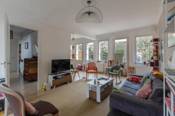 Maison à vendre 7 pièces 144.18m²