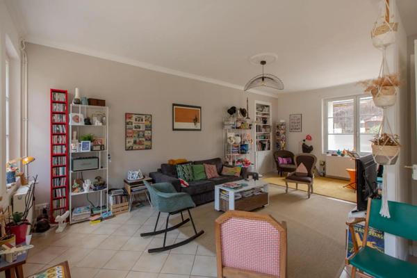 Maison à vendre 7 pièces 144.18m²