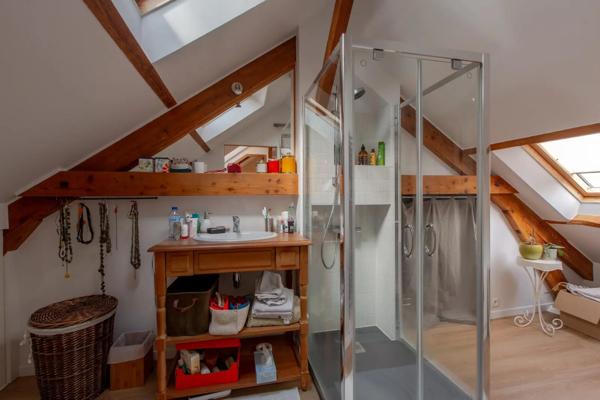 Maison à vendre 7 pièces 144.18m²