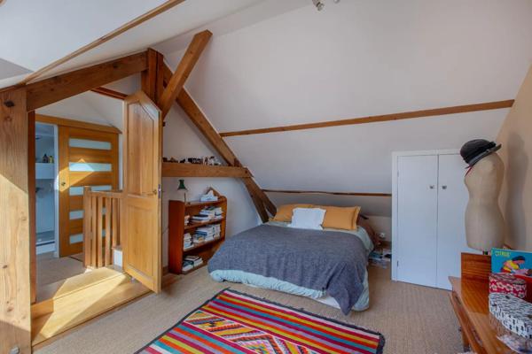 Maison à vendre 7 pièces 144.18m²