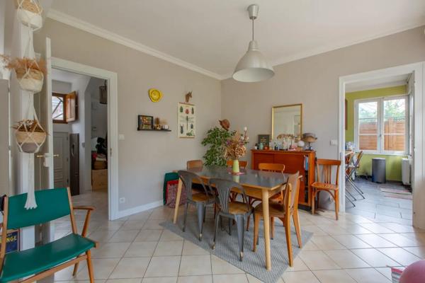 Maison à vendre 7 pièces 144.18m²