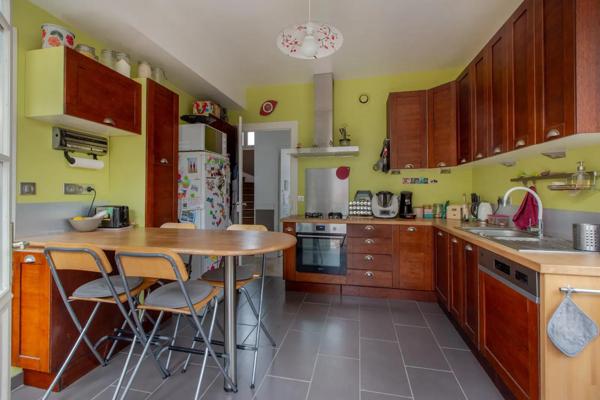 Maison à vendre 7 pièces 144.18m²