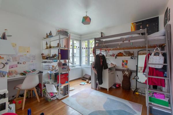 Maison à vendre 7 pièces 144.18m²