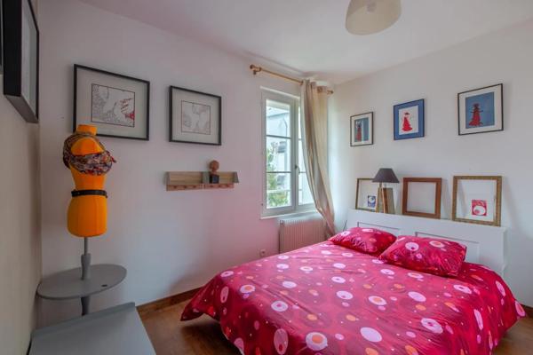 Maison à vendre 7 pièces 144.18m²