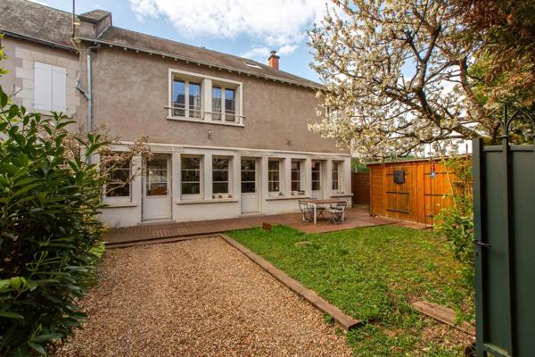 Maison à vendre 7 pièces 144.18m²