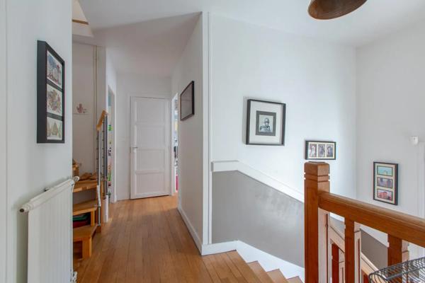 Maison à vendre 7 pièces 144.18m²