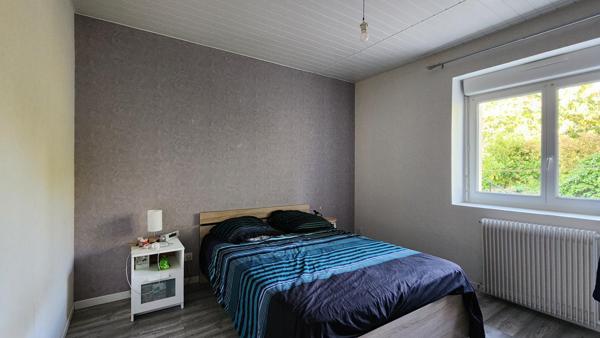 Maison T4+1, DPE A, terrain sans entretien et deux chambres de plain-pied : tous les atouts pour simplifier votre quotidien proche des commodités
