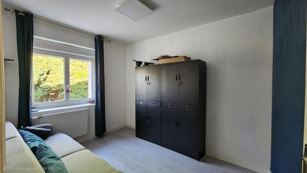 Maison T4+1, DPE A, terrain sans entretien et deux chambres de plain-pied : tous les atouts pour simplifier votre quotidien proche des commodités