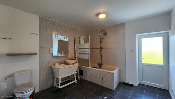 Maison T4+1, DPE A, terrain sans entretien et deux chambres de plain-pied : tous les atouts pour simplifier votre quotidien proche des commodités