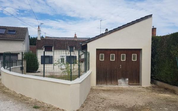 Maison à louer