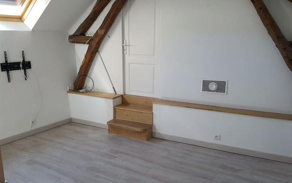 Maison à louer