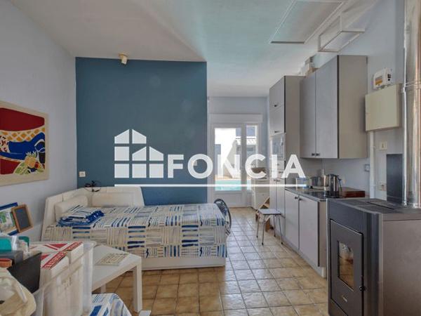 À vendre Maison 5 pièces 142 m² - Dolus-d'oléron 17550