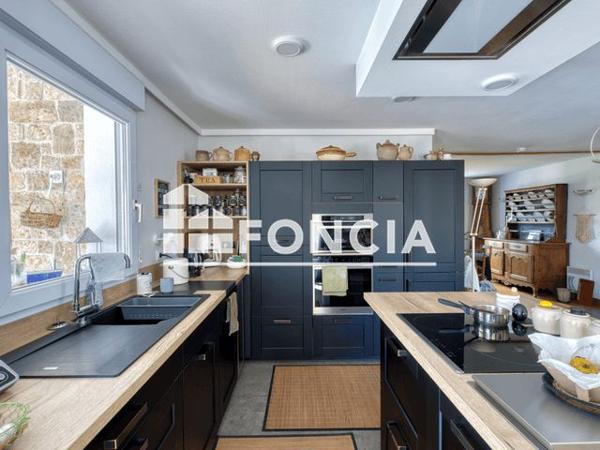 À vendre Maison 5 pièces 142 m² - Dolus-d'oléron 17550