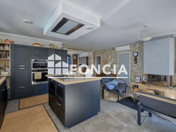 À vendre Maison 5 pièces 142 m² - Dolus-d'oléron 17550