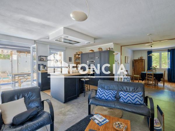 À vendre Maison 5 pièces 142 m² - Dolus-d'oléron 17550