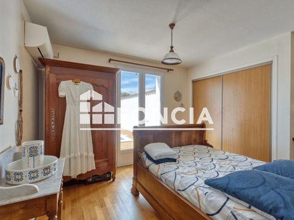 À vendre Maison 5 pièces 142 m² - Dolus-d'oléron 17550