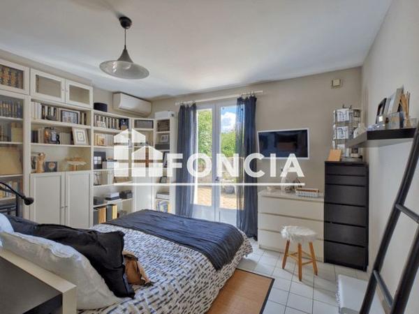 À vendre Maison 5 pièces 142 m² - Dolus-d'oléron 17550