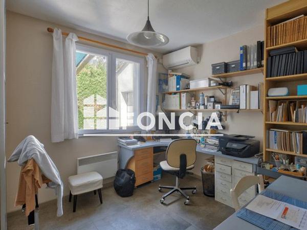 À vendre Maison 5 pièces 142 m² - Dolus-d'oléron 17550