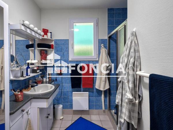 À vendre Maison 5 pièces 142 m² - Dolus-d'oléron 17550