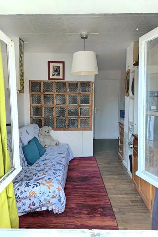 Maison familiale de caractère avec annexe constructible et jardin