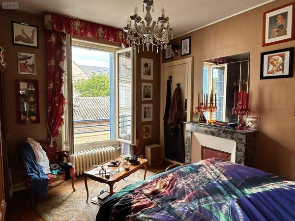 Maison à vendre à Le Mans dans la Sarthe (72000), ref : 72004/1176