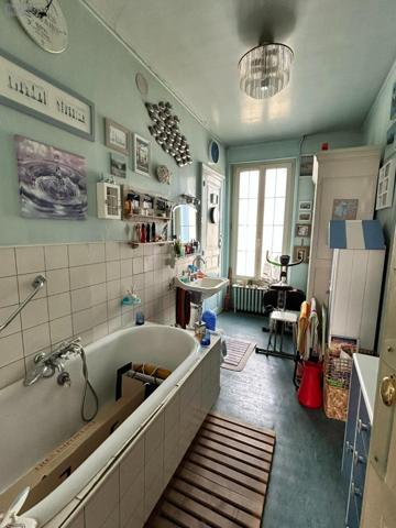 Maison à vendre à Le Mans dans la Sarthe (72000), ref : 72004/1176