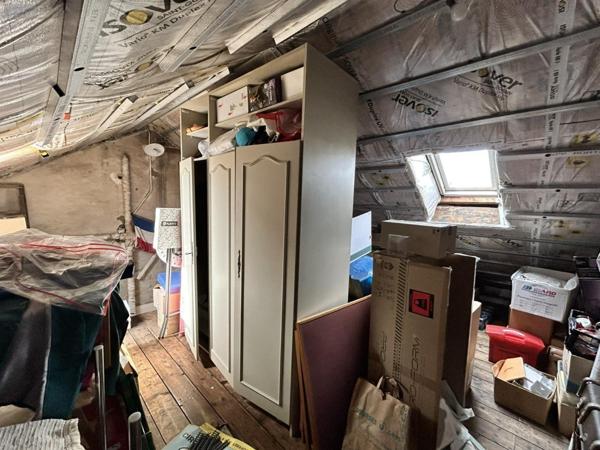 Maison à vendre à Le Mans dans la Sarthe (72000), ref : 72004/1176