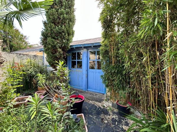 Maison à vendre à Le Mans dans la Sarthe (72000), ref : 72004/1176