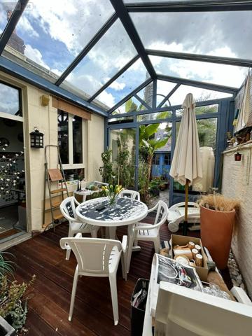 Maison à vendre à Le Mans dans la Sarthe (72000), ref : 72004/1176