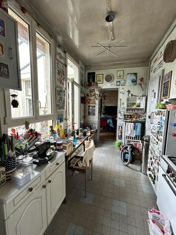 Maison à vendre à Le Mans dans la Sarthe (72000), ref : 72004/1176