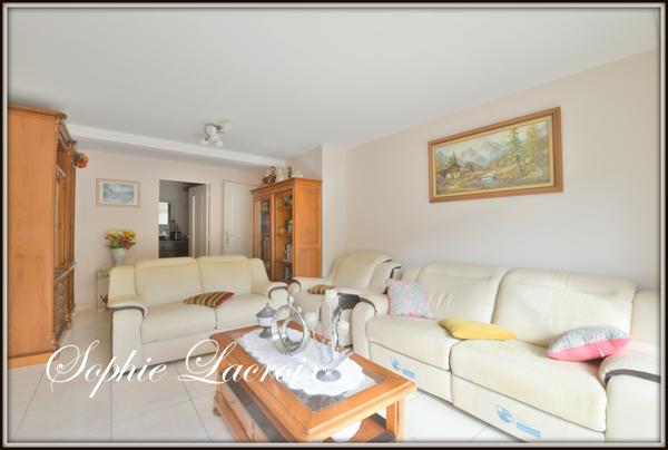 Maison 6 pièces - 148 m² Exclusivité efficity