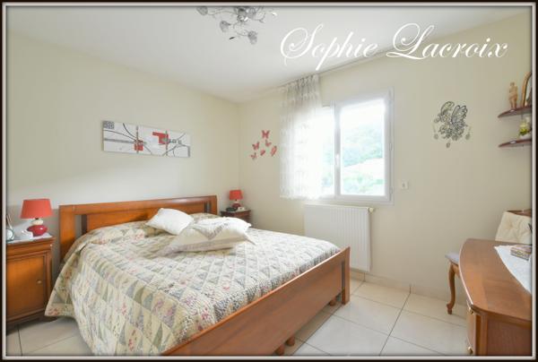 Maison 6 pièces - 148 m² Exclusivité efficity