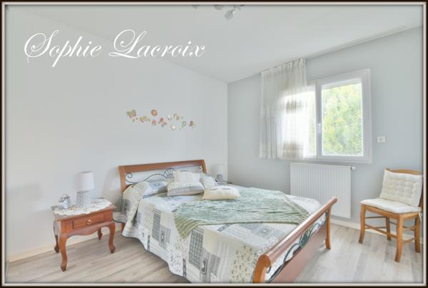 Maison 6 pièces - 148 m² Exclusivité efficity