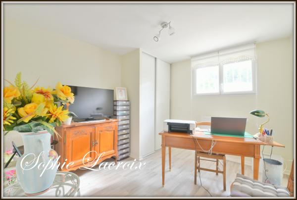 Maison 6 pièces - 148 m² Exclusivité efficity