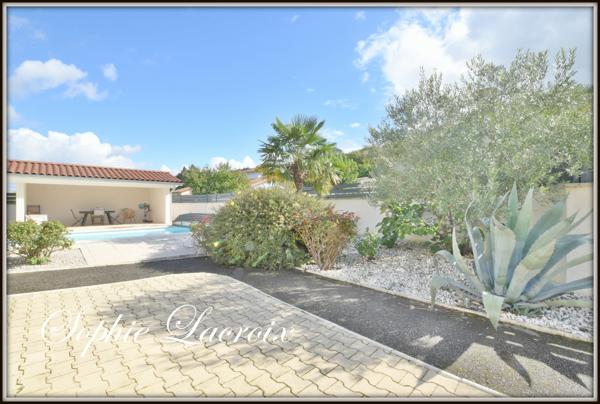 Maison 6 pièces - 148 m² Exclusivité efficity