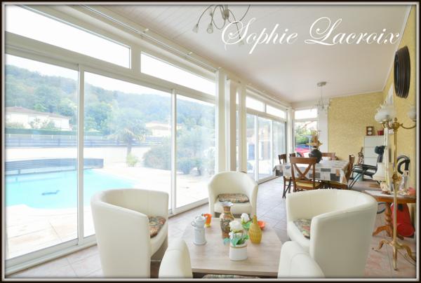 Maison 6 pièces - 148 m² Exclusivité efficity