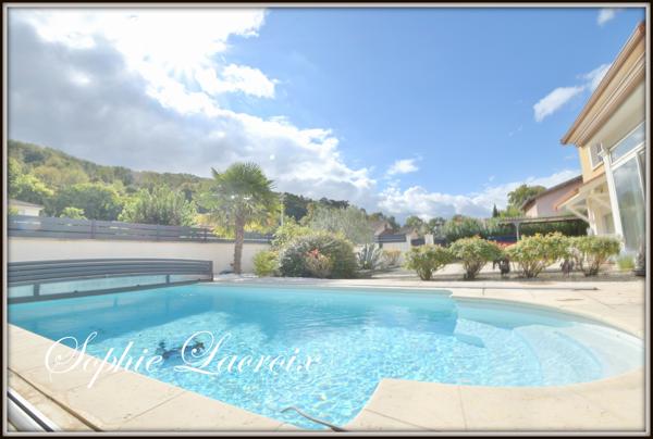 Maison 6 pièces - 148 m² Exclusivité efficity