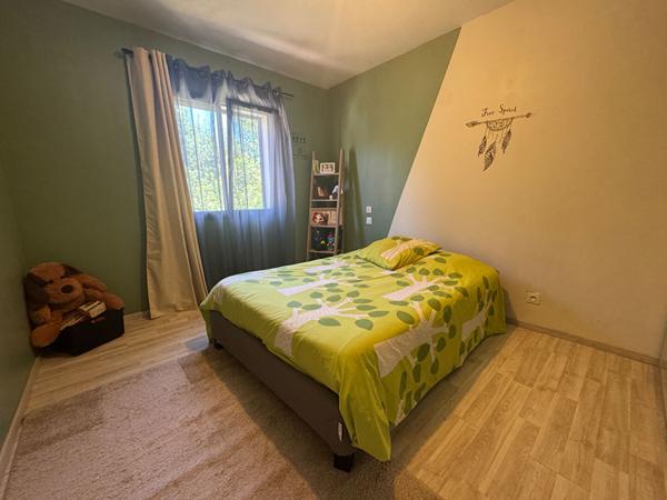 Villa contemporaine avec piscine & vue dégagée - Limoux secteur résidentiel très prisé